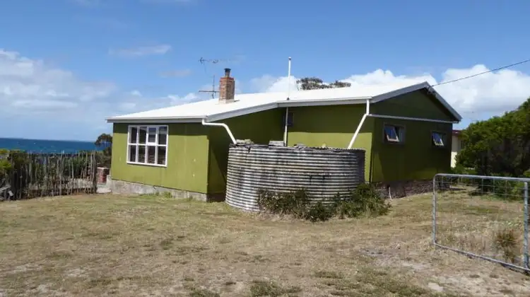 Second view of Homely house listing, 66 Tomahawk Drive, Tomahawk TAS 7262