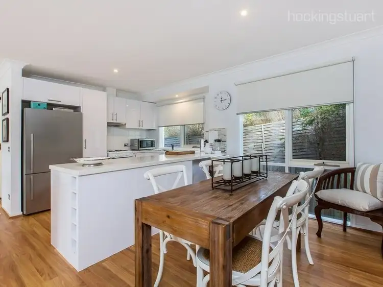 Fourth view of Homely house listing, 6 Ora Court, Rye VIC 3941