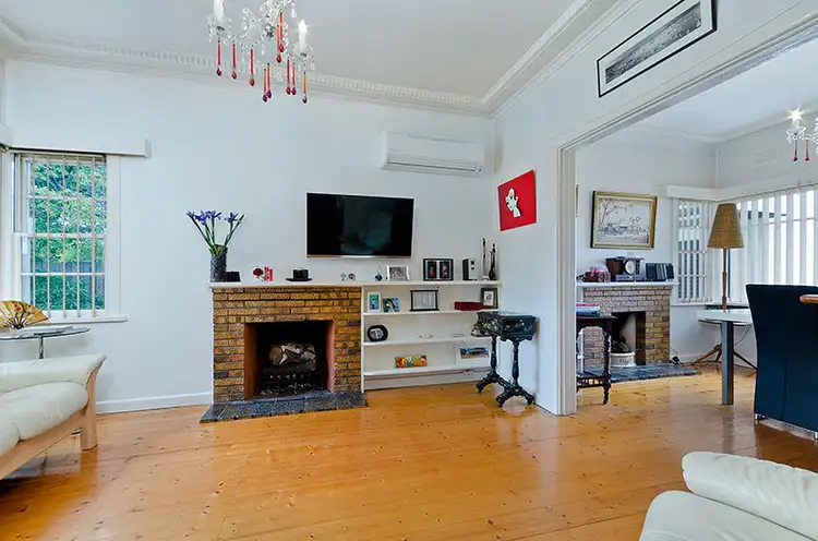 Second view of Homely house listing, 18 Pine Avenue, North Shore VIC 3214