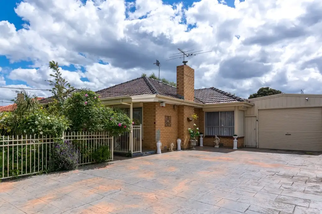 Main view of Homely house listing, 19 Alfred Avenue, Thomastown VIC 3074