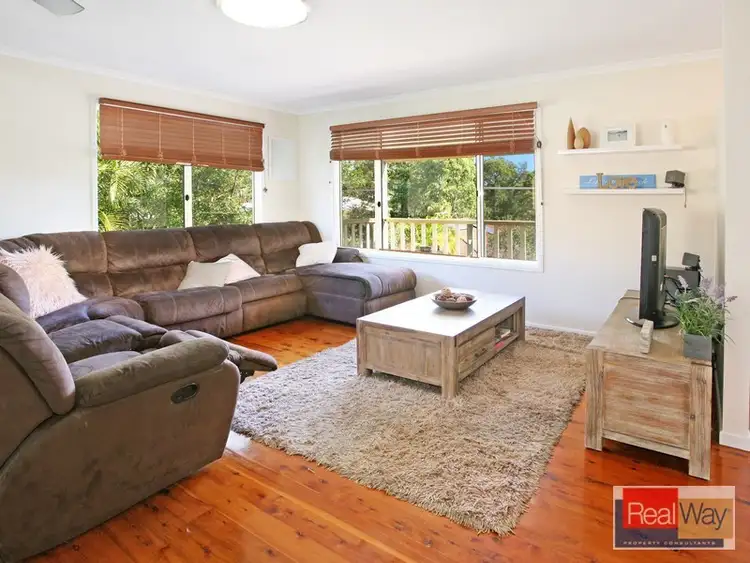 Second view of Homely house listing, 3 Birch Street, Caloundra West QLD 4551