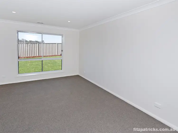 Fifth view of Homely house listing, 23 Chang Avenue, Lloyd NSW 2650