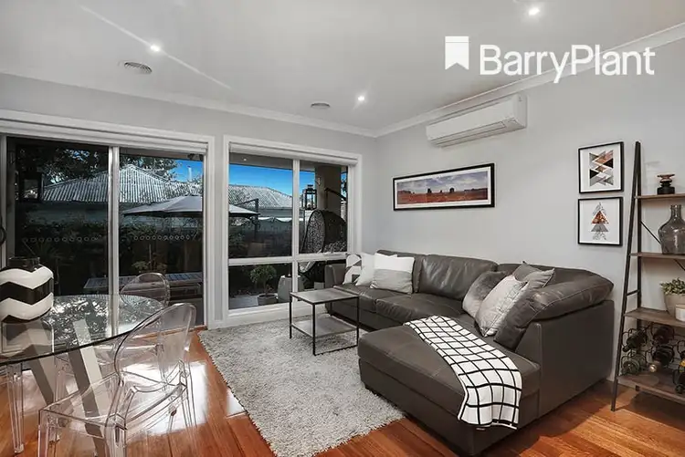 Fourth view of Homely townhouse listing, 3/2a Rupert Street, Ringwood VIC 3134
