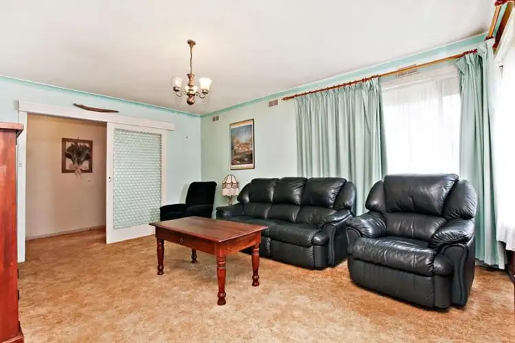 Fourth view of Homely house listing, 15 Dummett Avenue, Hoppers Crossing VIC 3029