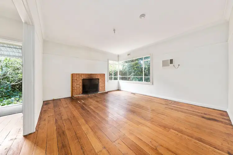 Second view of Homely house listing, 110 Brunswick Rd, Mitcham VIC 3132