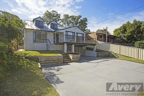 Main view of Homely house listing, 103 Dobell Drive, Wangi Wangi NSW 2267