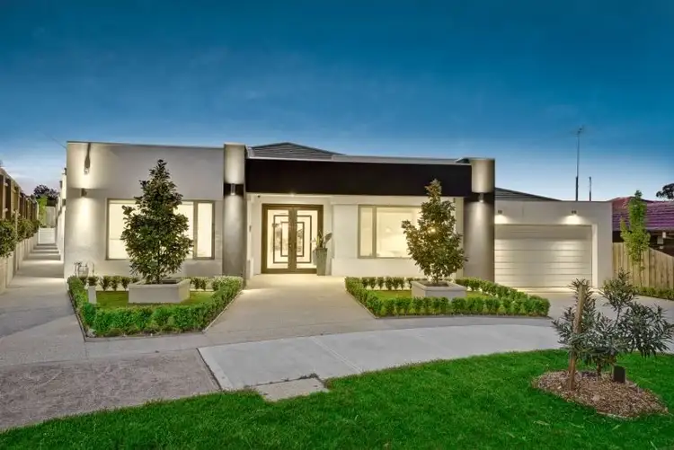 Main view of Homely house listing, 7 Mowbray Court, Doncaster East VIC 3109