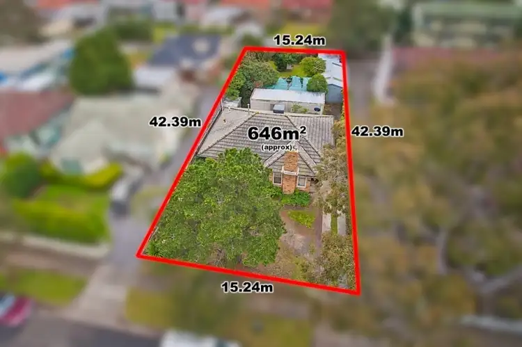 Third view of Homely house listing, 70 Hilda Street, Glenroy VIC 3046