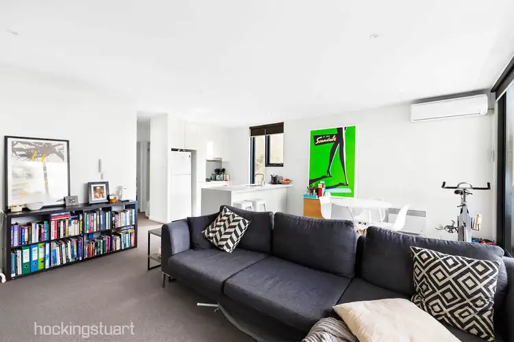 Main view of Homely apartment listing, 6/42 Ormond Boulevard, Bundoora VIC 3083