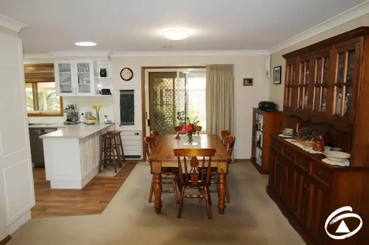 Seventh view of Homely house listing, 17 Bill Marshall Drive, Orange NSW 2800