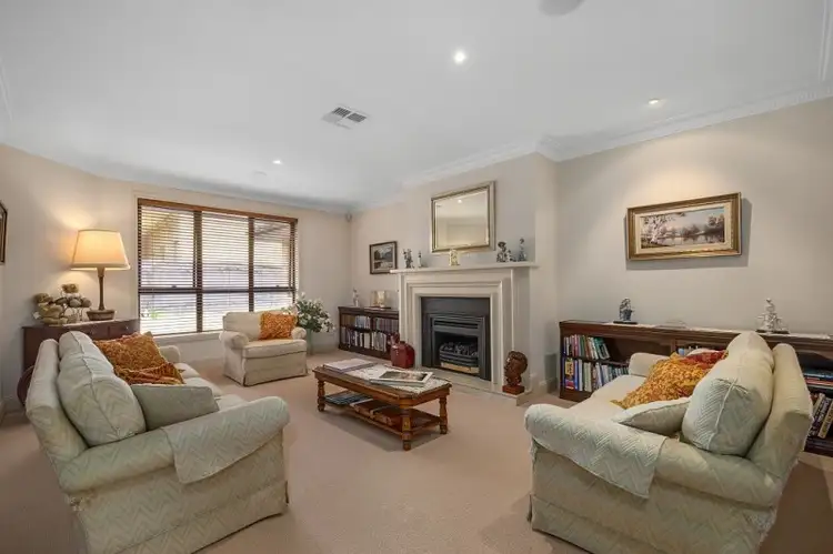 Fifth view of Homely house listing, 5 Ferncreek Court, Kellyville NSW 2155