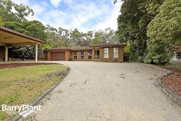 26 Frederick Street, Ferntree Gully VIC 3156