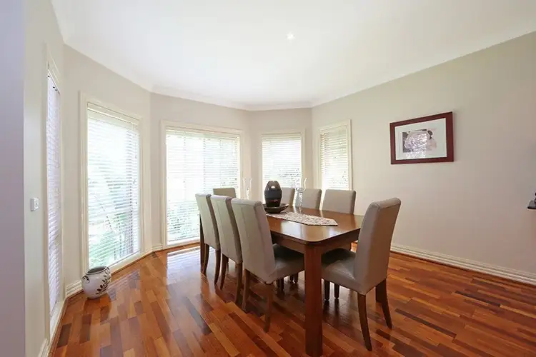 Seventh view of Homely house listing, 12 Harry Nance Close, Lysterfield VIC 3156