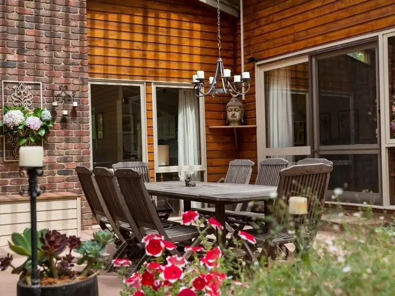 Main view of Homely house listing, 44 Red Hill Road, Red Hill South VIC 3937