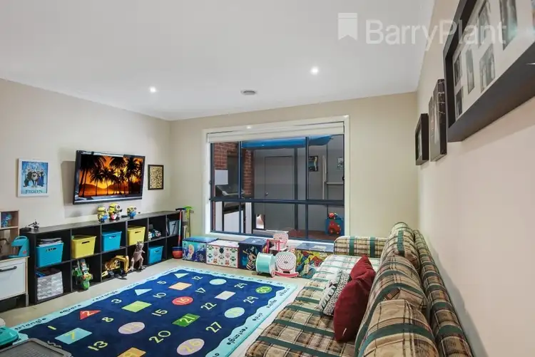 Sixth view of Homely house listing, 53 Haines Drive, Wyndham Vale VIC 3024