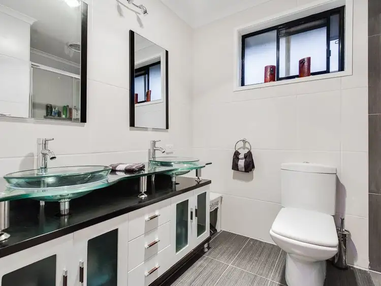Fourth view of Homely house listing, 14 Trevino Close, Hoppers Crossing VIC 3029