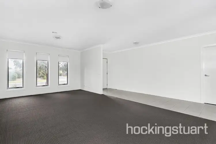 Second view of Homely house listing, 47 Winona Circuit, Tarneit VIC 3029