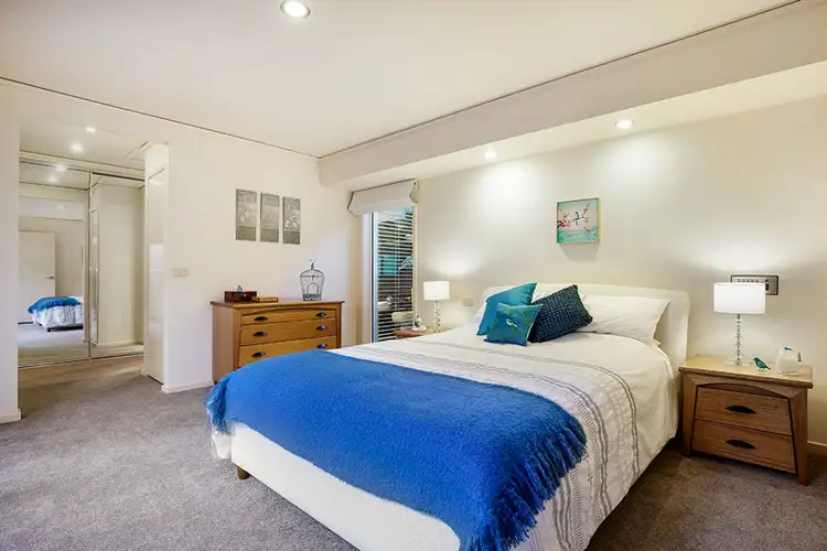Fifth view of Homely house listing, 439 Reynolds Road, Eltham VIC 3095