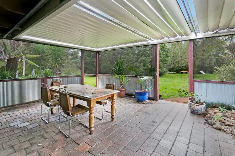 Seventh view of Homely house listing, 6 Kellys Lane, Kilmore VIC 3764