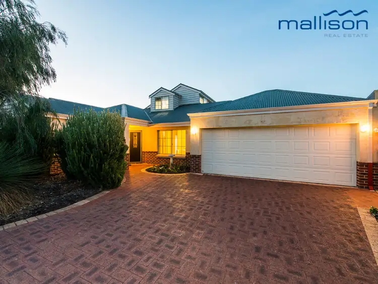 Main view of Homely house listing, 3 Tucker Court, Canning Vale WA 6155