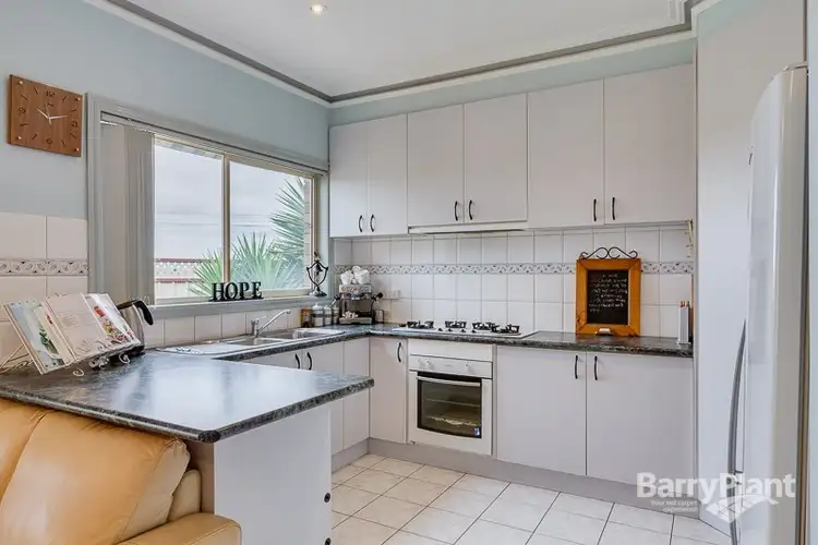 Second view of Homely unit listing, 2/5 Gunsynd Court, Keilor Downs VIC 3038
