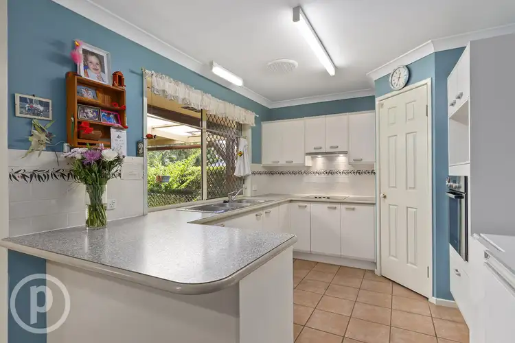 Third view of Homely house listing, 19 Aramis Place, Nudgee QLD 4014