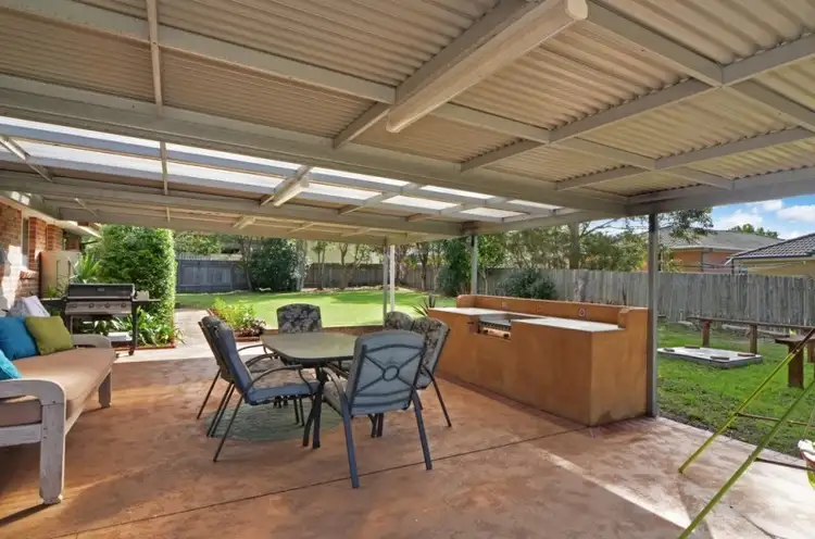 Seventh view of Homely house listing, 22 Arthur Street, Worrigee NSW 2540