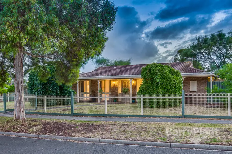 Main view of Homely house listing, 7 Boston Crescent, Keilor Downs VIC 3038