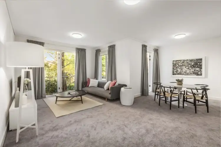 1/201 Wellington Parade South, East Melbourne VIC 3002