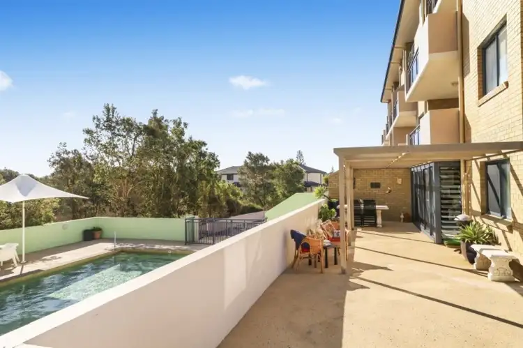 Third view of Homely house listing, 8/54-66 Hutton Rd, The Entrance North NSW 2261