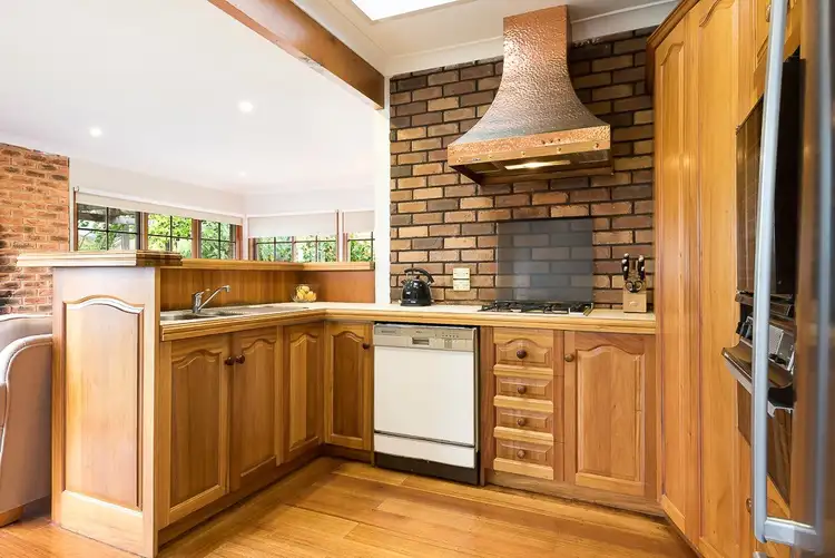 Third view of Homely house listing, 9 Gilmore Road, Doncaster VIC 3108