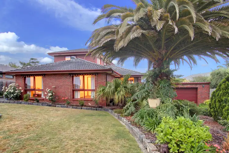 8 Kurrajong Court, Frankston South VIC 3199