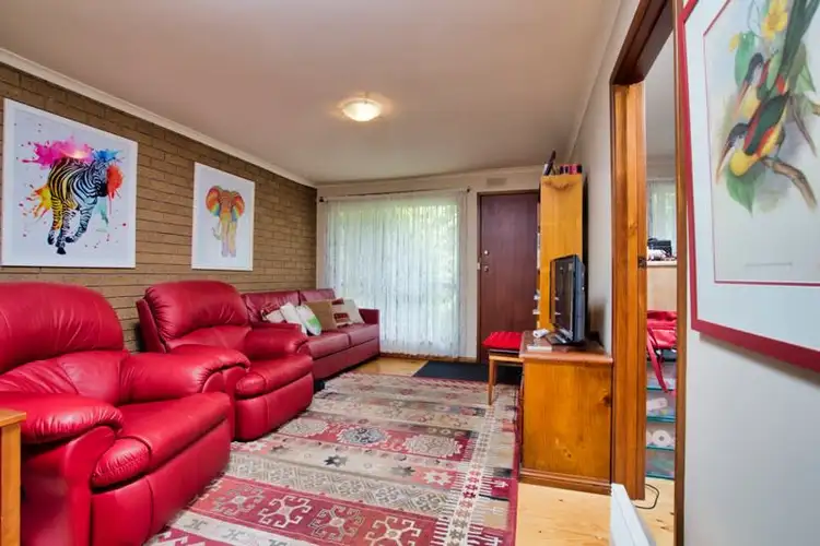 Sixth view of Homely unit listing, 3/1203 Warrenheip Street, Buninyong VIC 3357