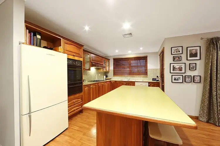Third view of Homely house listing, 9 Amazon Court, Rowville VIC 3178