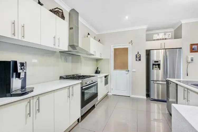 Second view of Homely house listing, 41 Walhalla Drive, Eynesbury VIC 3338