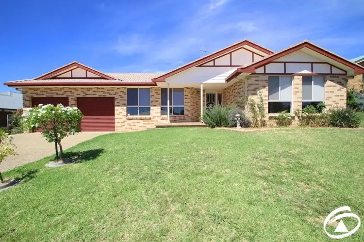 11 Gersbach Place, Orange NSW 2800