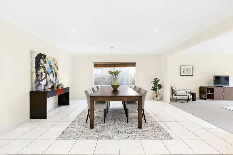 Fifth view of Homely house listing, 52 Deakin Street, Bentleigh East VIC 3165