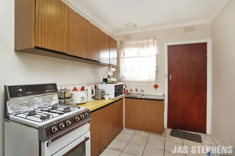 Fourth view of Homely unit listing, 5/217 Buckley Street, Seddon VIC 3011