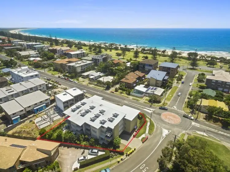 8/26 Kingscliff Street, Kingscliff NSW 2487