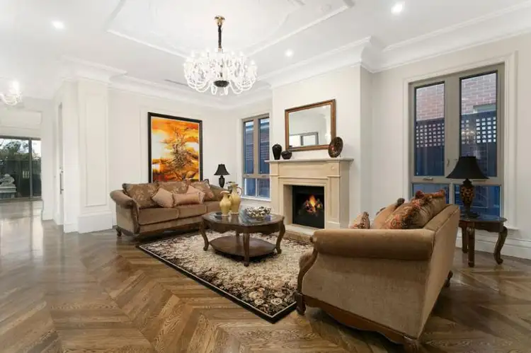 Fifth view of Homely house listing, 3 Edmond Street, Balwyn VIC 3103