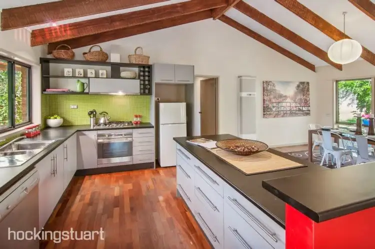 Main view of Homely house listing, 43 Nixon Street, Rosebud VIC 3939