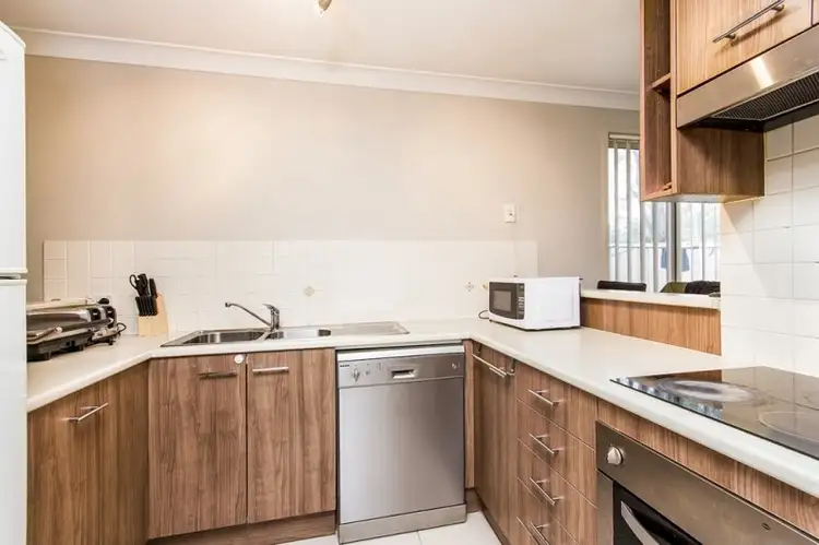 Third view of Homely townhouse listing, 3/20-22 Molly Morgan Drive, East Maitland NSW 2323