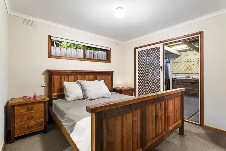 Sixth view of Homely house listing, 30 Brougham Street, Eltham VIC 3095