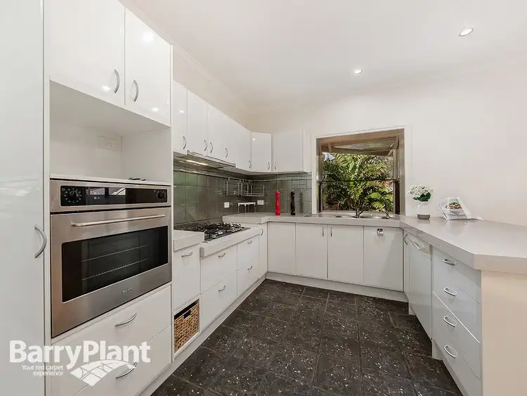 Fifth view of Homely house listing, 8 Sugargum Grove, Cairnlea VIC 3023