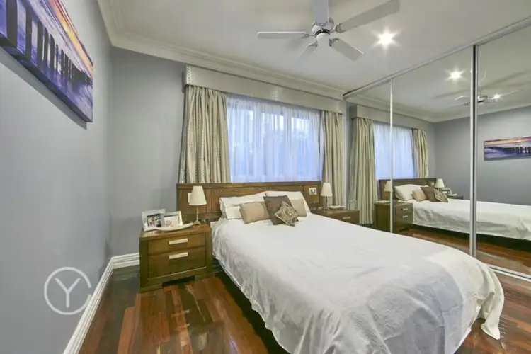 Fourth view of Homely house listing, 64 Butler Street, Willagee WA 6156