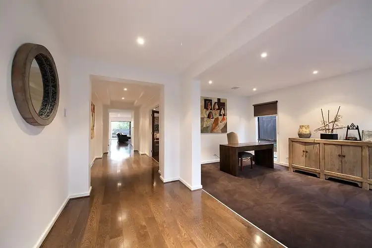 Sixth view of Homely house listing, 6 Hastings Street, Mckinnon VIC 3204