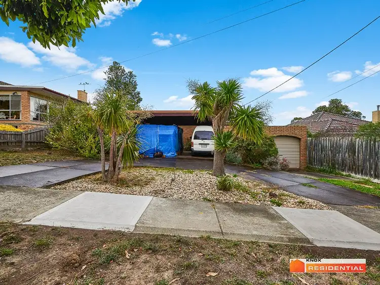 Third view of Homely house listing, 52 Thea Grove, Doncaster East VIC 3109