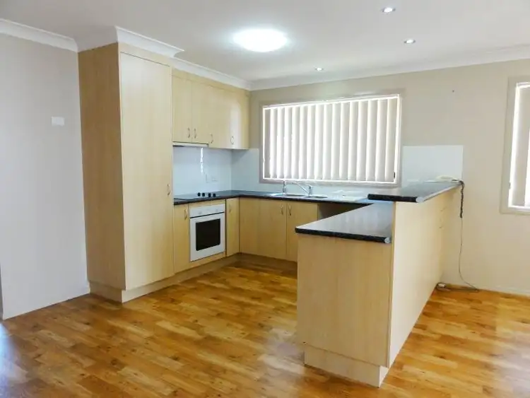 Fourth view of Homely unit listing, 1/51 Edward Street, Dalby QLD 4405
