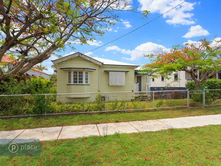 Second view of Homely house listing, 14 Eversley Terrace, Yeronga QLD 4104