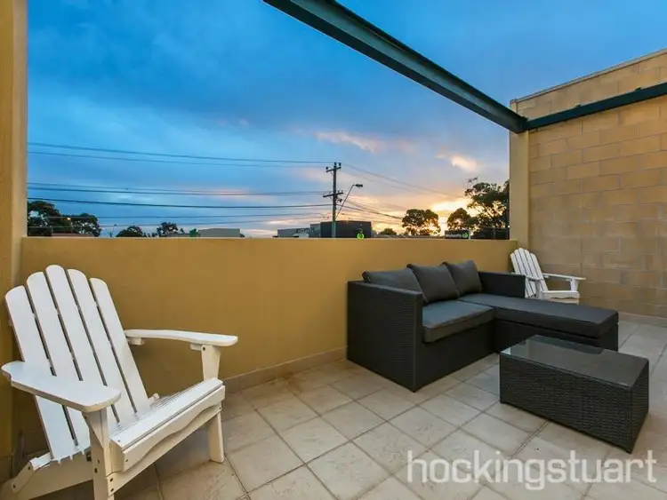 Fifth view of Homely apartment listing, 1/132 Balcombe Road, Mentone VIC 3194